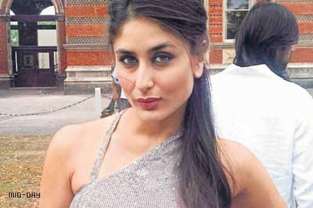 My grandfather loved Karisma more: Kareena Kapoor 